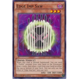 Edge Imp Saw