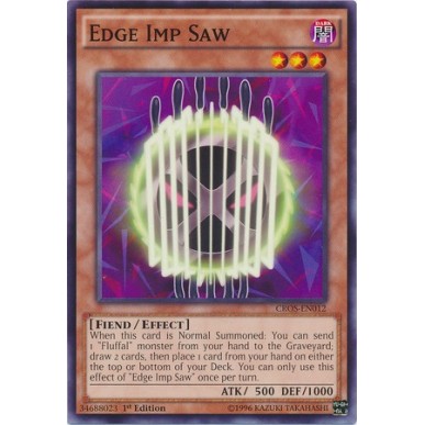Edge Imp Saw