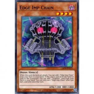 Edge Imp Chain