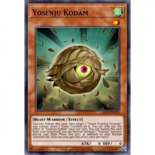 Yosenju Kodam