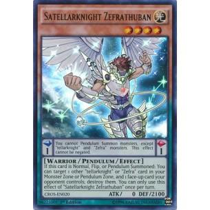 Satellarknight Zefrathuban