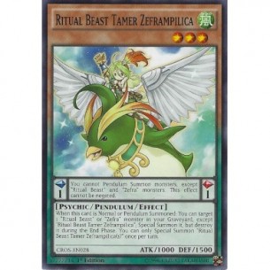 Ritual Beast Tamer...