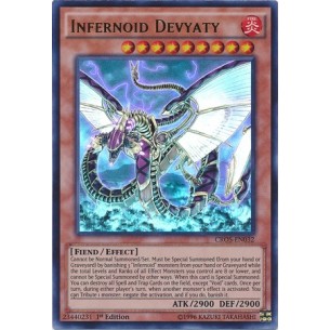 Infernoid Devyaty
