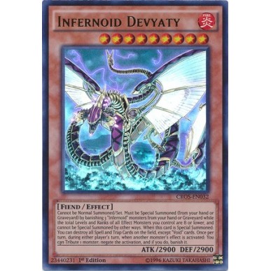 Infernoid Devyaty