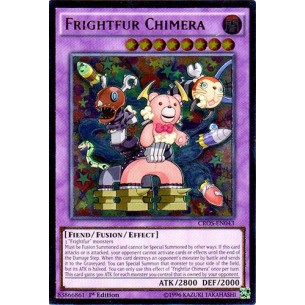 Frightfur Chimera (V.2 -...