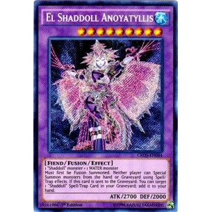 El Shaddoll Anoyatyllis
