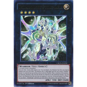 Tellarknight Ptolemaeus...