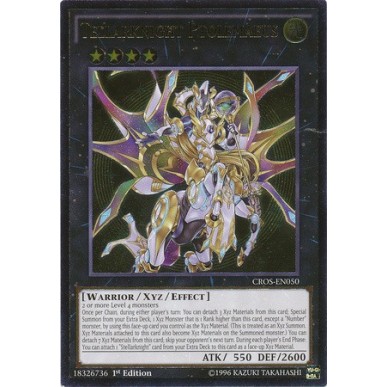 Tellcavaliere Tolomeo (V.2 - Ultimate...