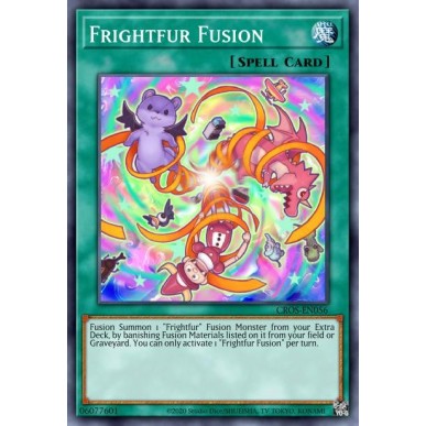 Frightfur Fusion