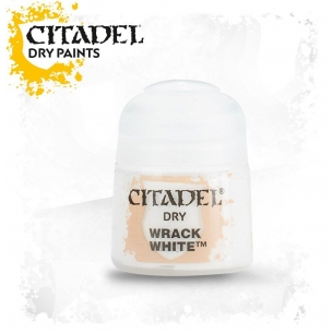 Citadel Dry - Wrack White Citadel