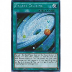 Cyclone Galattico