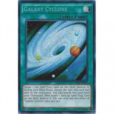 Cyclone Galattico
