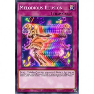 Illusione Melodiosa