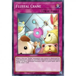 Gru Fluffal