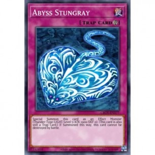 Abyss Stungray