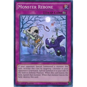 Mostro Resusciossato