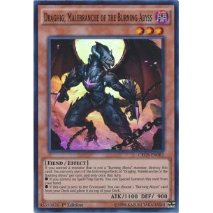 Draghig, Malebranche of the...