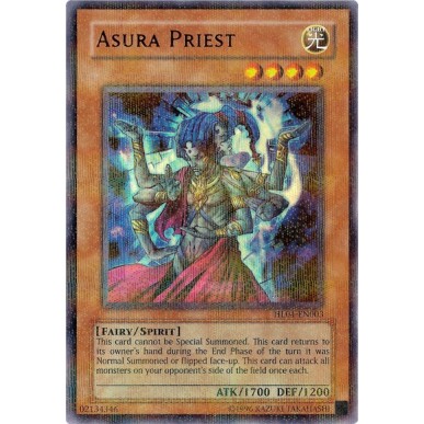 Prete Asura