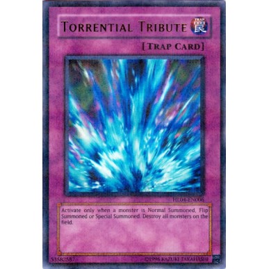 Tributo Torrenziale