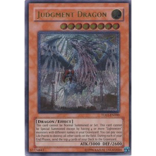 Judgment Dragon