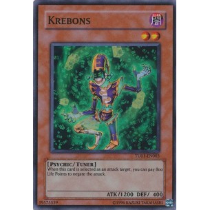 Krebons
