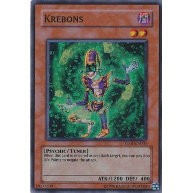 Krebons