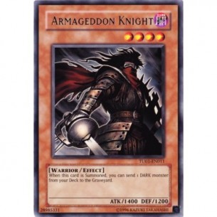 Cavaliere dell'Armageddon