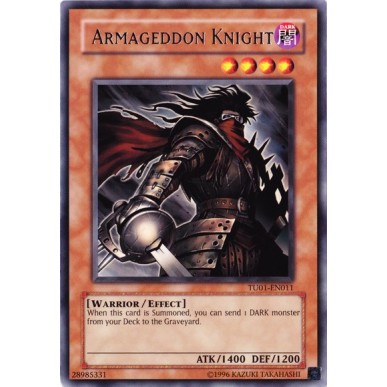 Cavaliere dell'Armageddon