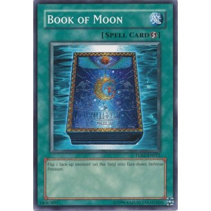 Book of Moon