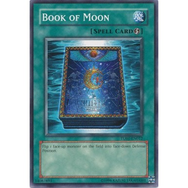 Book of Moon