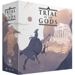 Trial of the Gods