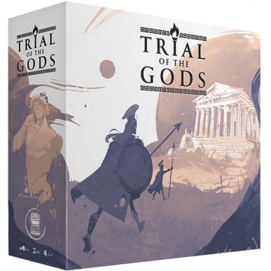 Trial of the Gods