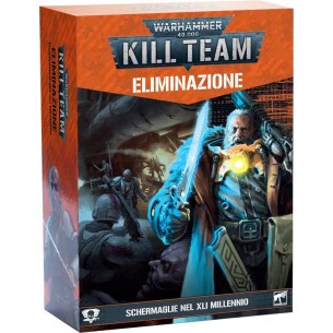 Kill Team - Eliminazione (ITA)