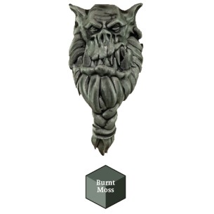 The Army Painter - Speedpaint 2.0 - Burnt Moss (18ml) 2