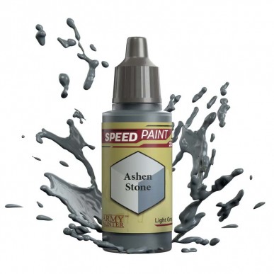 The Army Painter - Speedpaint 2.0 - Ashen Stone (18ml)