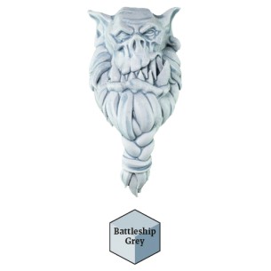 The Army Painter - Speedpaint 2.0 - Battleship Grey (18ml) 2