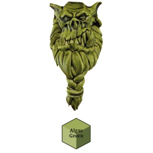 The Army Painter - Speedpaint 2.0 - Algae Green (18ml) 2