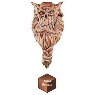 The Army Painter - Speedpaint 2.0 - Metallic - Talos Bronze (18ml) 2