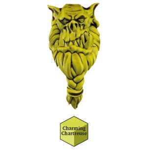 The Army Painter - Speedpaint 2.0 - Charming Chartreuse (18ml) 2