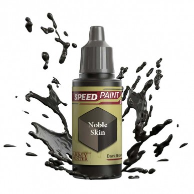 The Army Painter - Speedpaint 2.0 - Noble Skin (18ml)