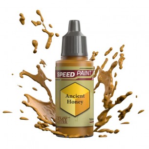 The Army Painter - Speedpaint 2.0 - Ancient Honey (18ml)