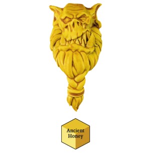 The Army Painter - Speedpaint 2.0 - Ancient Honey (18ml) 2