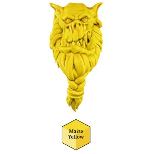 The Army Painter - Speedpaint 2.0 - Maize Yellow (18ml) 2