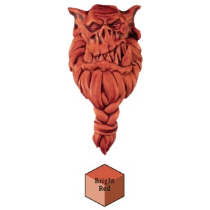 The Army Painter - Speedpaint 2.0 - Bright Red (18ml) 2