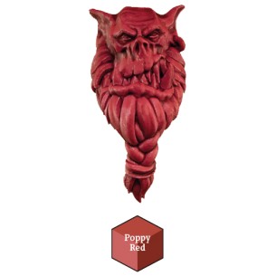 The Army Painter - Speedpaint 2.0 - Poppy Red (18ml) 2