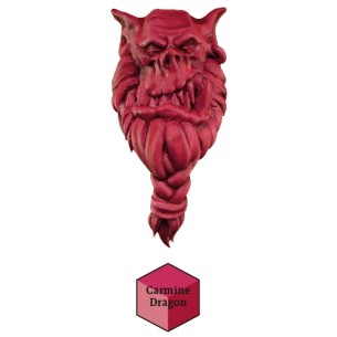 The Army Painter - Speedpaint 2.0 - Carmine Dragon (18ml) 2