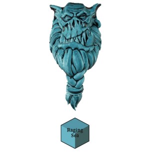 The Army Painter - Speedpaint 2.0 - Raging Sea (18ml) 2