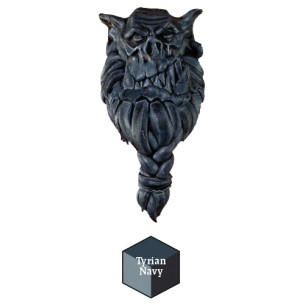 The Army Painter - Speedpaint 2.0 - Tyrian Navy (18ml) 2