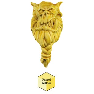 The Army Painter - Speedpaint 2.0 - Pastel Yellow (18ml) 2