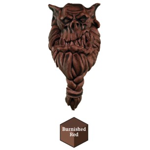 The Army Painter - Speedpaint 2.0 - Burnished Red (18ml) 2